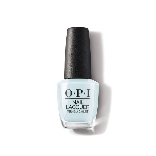 OPI Classic Nail Lacquer Blue Its a Boy! 15ml