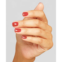 OPI Classic Nail Lacquer Brown My Solar Clock Is Ticking 15ml