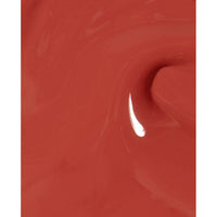 OPI Classic Nail Lacquer Brown My Solar Clock Is Ticking 15ml