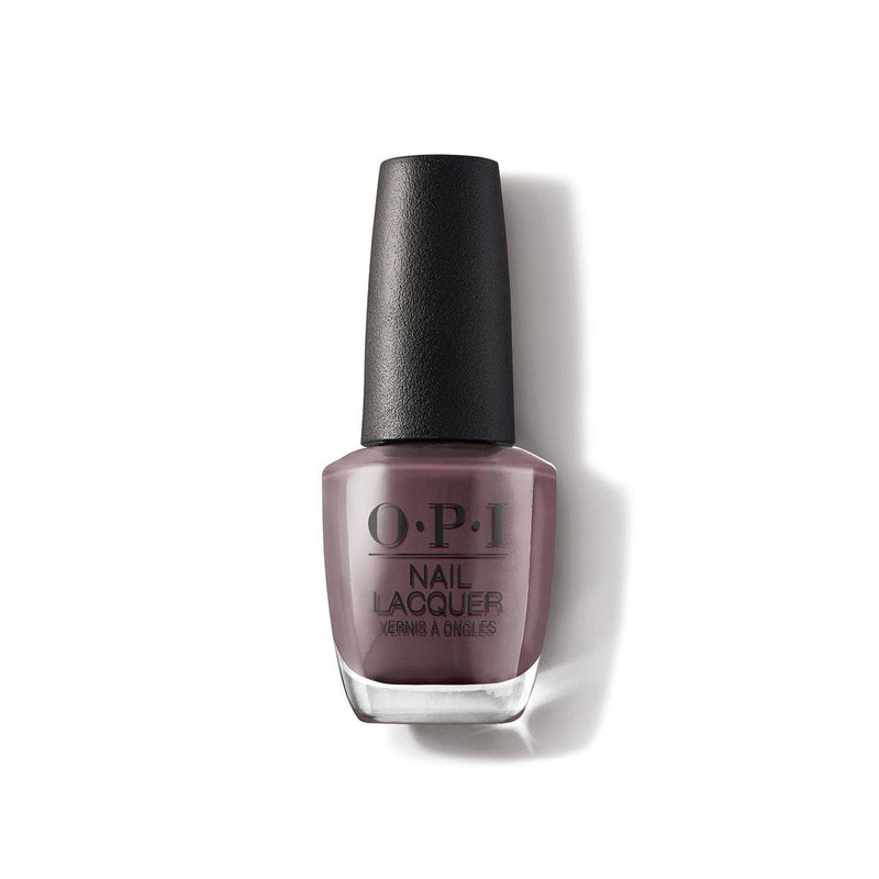 OPI Classic Nail Lacquer Brown You Dont Know Jacques! 15ml