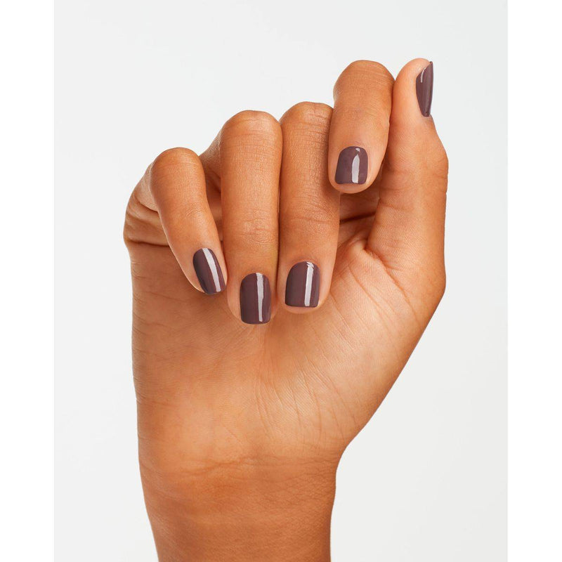 OPI Classic Nail Lacquer Brown You Dont Know Jacques! 15ml