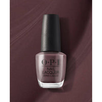 OPI Classic Nail Lacquer Brown You Dont Know Jacques! 15ml