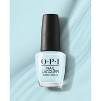 OPI Classic Nail Lacquer Green Mexico City Move-Mint 15ml