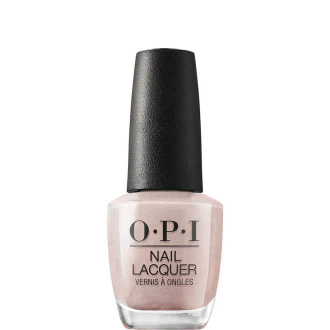 OPI Classic Nail Lacquer Metallic Chiffon-D Of You 15ml