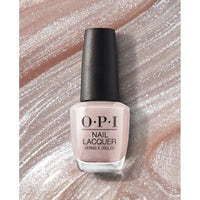 OPI Classic Nail Lacquer Metallic Chiffon-D Of You 15ml
