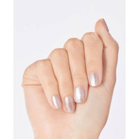 OPI Classic Nail Lacquer Metallic Chiffon-D Of You 15ml