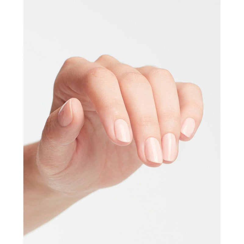 OPI Classic Nail Lacquer Nude Neutral Bubble Bath 15ml