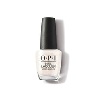 OPI Classic Nail Lacquer Nude Neutral Coastal Sand Tuary 15ml
