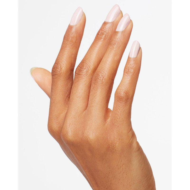 OPI Classic Nail Lacquer Nude Neutral Do You Take Lei Away 15ml