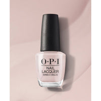 OPI Classic Nail Lacquer Nude Neutral Do You Take Lei Away 15ml