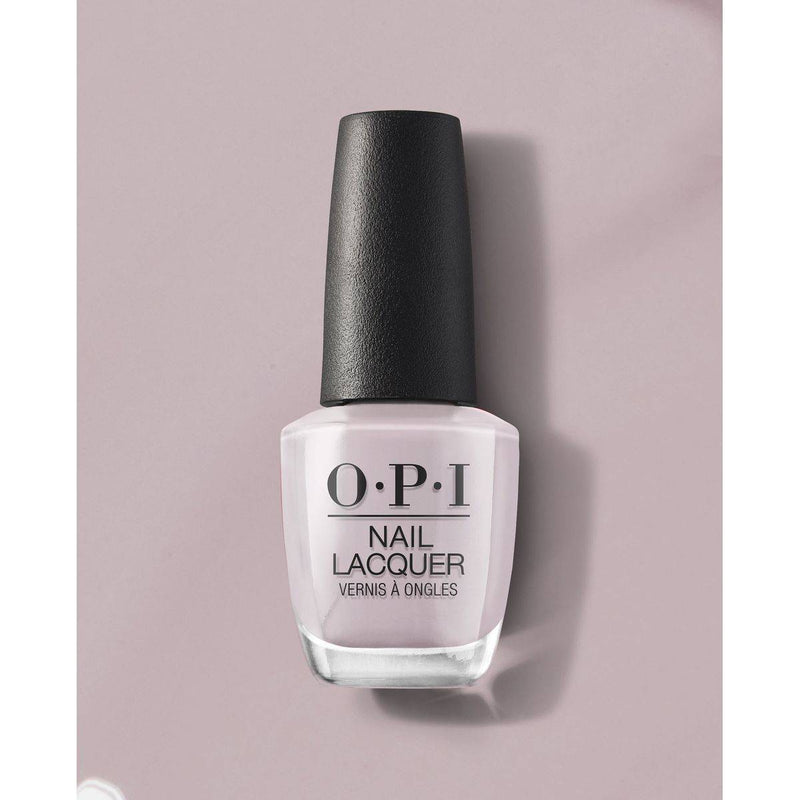 OPI Classic Nail Lacquer Nude Neutral Don’t Bossa Nova Me Around 15ml