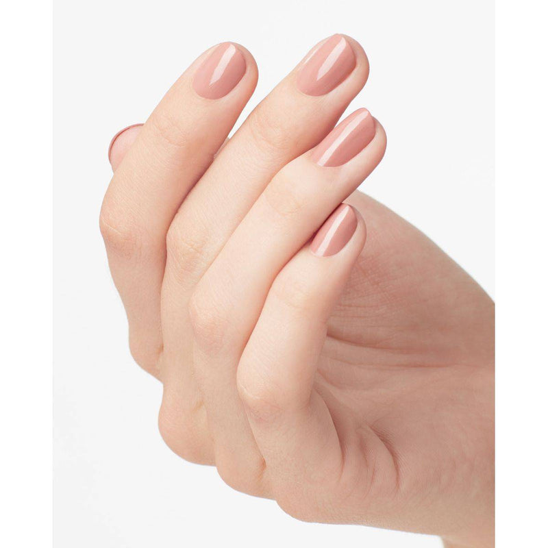 OPI Classic Nail Lacquer Nude Neutral Dulce de Leche 15ml
