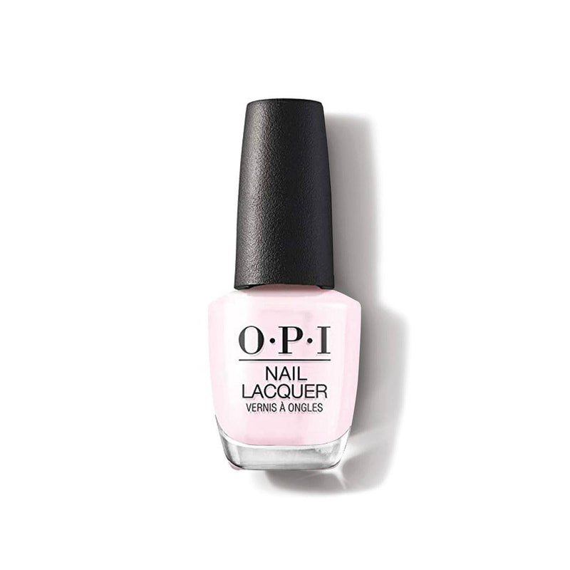 OPI Classic Nail Lacquer Nude Neutral Let's Be Friends! 15ml
