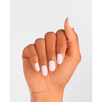 OPI Classic Nail Lacquer Nude Neutral Let's Be Friends! 15ml