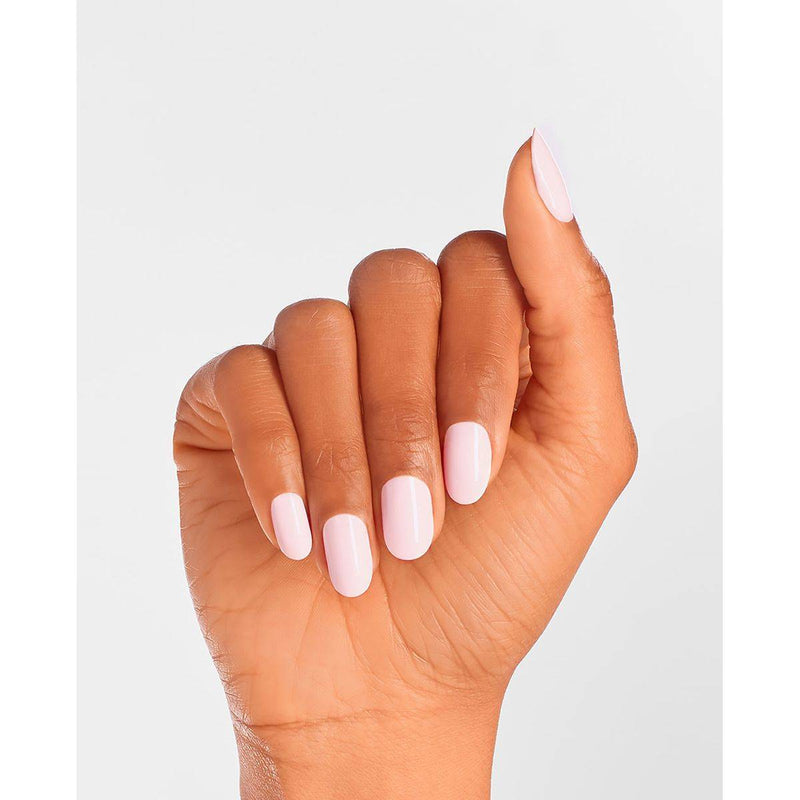 OPI Classic Nail Lacquer Nude Neutral Let's Be Friends! 15ml