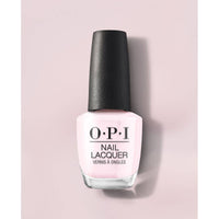 OPI Classic Nail Lacquer Nude Neutral Let's Be Friends! 15ml