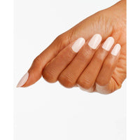 OPI Classic Nail Lacquer Nude Neutral Mimosas For Mr. & Mrs. 15ml