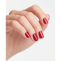 OPI Classic Nail Lacquer Red OPI by Popular Vote 15ml