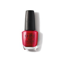 OPI Classic Nail Lacquer Red The Thrill of Brazil 15ml