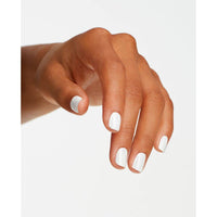 OPI Classic Nail Lacquer White Alpine Snow 15ml