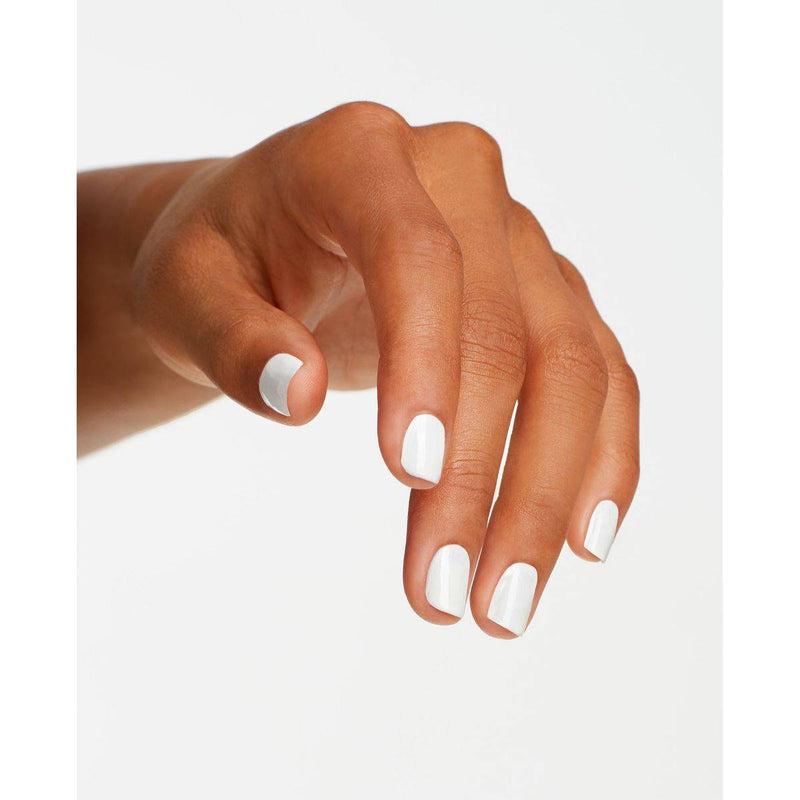OPI Classic Nail Lacquer White Alpine Snow 15ml