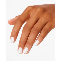 OPI Classic Nail Lacquer White Funny Bunny 15ml