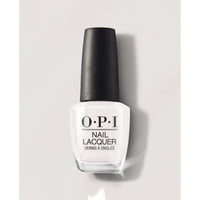 OPI Classic Nail Lacquer White Funny Bunny 15ml