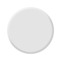 OPI Classic Nail Lacquer White I Cannoli Wear 15ml