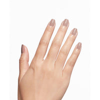 OPI Nail Envy Strengthener Coloured Nude Neutral Double Nude-y 15ml