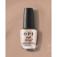 OPI Nail Envy Strengthener Coloured Nude Neutral Double Nude-y 15ml