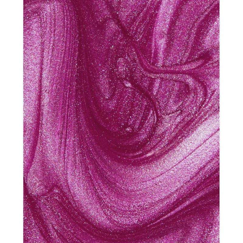 OPI Nail Envy Strengthener Coloured Pink Powerful Pink 15ml