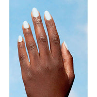 OPI Nature Strong Vegan Lacquer Blue Raindrop Expectations 15ml