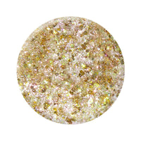 OPI Nature Strong Vegan Lacquer Glitter Mind Full Of Glitter 15ml