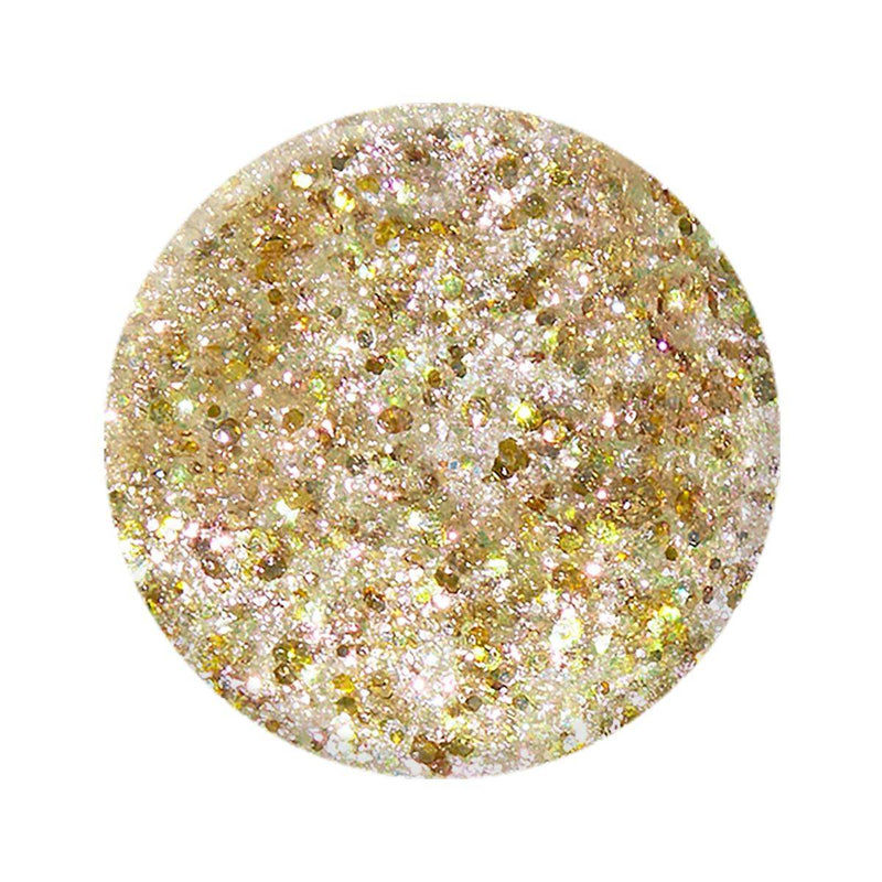 OPI Nature Strong Vegan Lacquer Glitter Mind Full Of Glitter 15ml