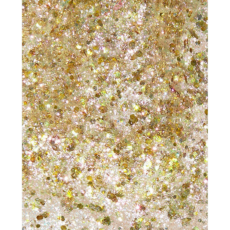 OPI Nature Strong Vegan Lacquer Glitter Mind Full Of Glitter 15ml