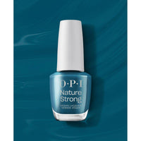 OPI Nature Strong Vegan Lacquer Green All Heal Queen Mother Earth 15ml