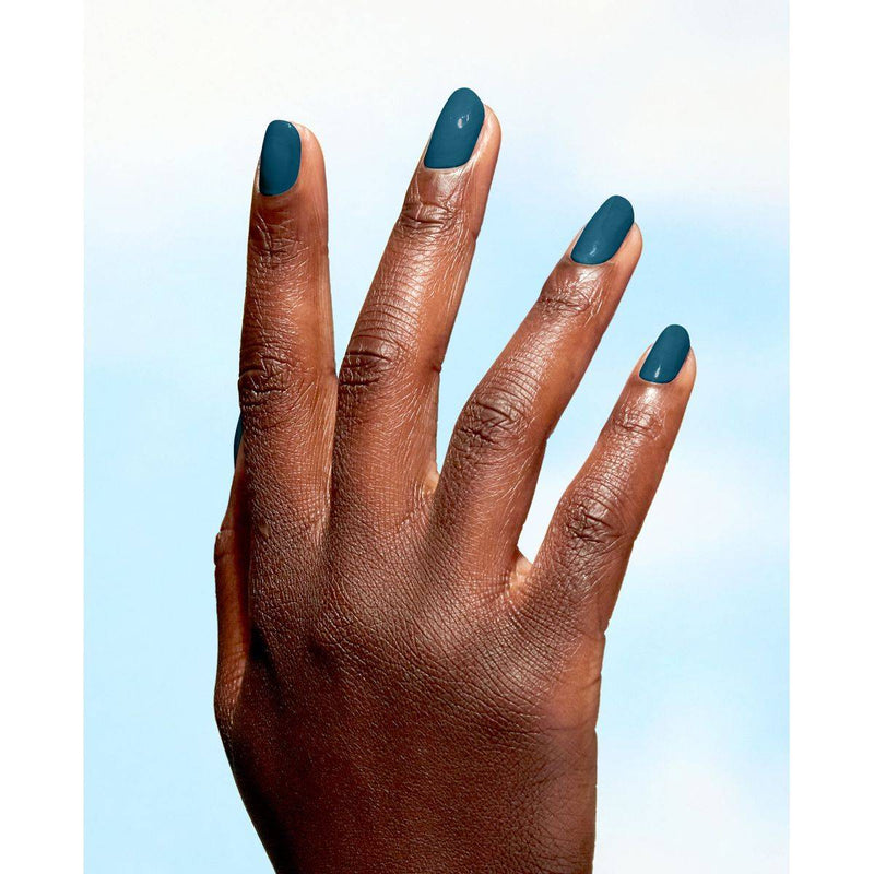 OPI Nature Strong Vegan Lacquer Green All Heal Queen Mother Earth 15ml