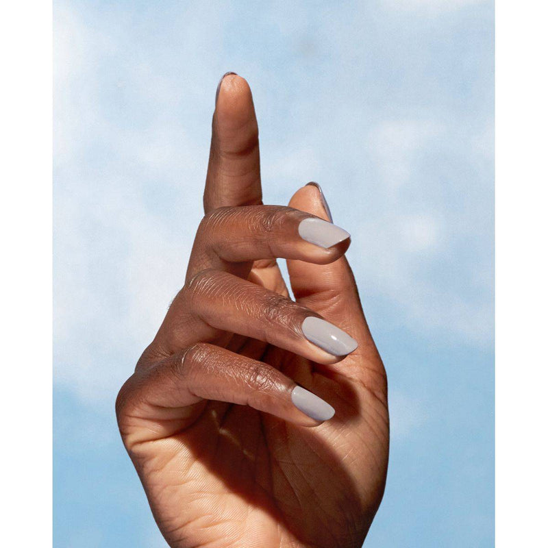 OPI Nature Strong Vegan Lacquer Grey Dawn Of A New Gray 15ml