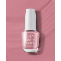 OPI Nature Strong Vegan Lacquer Nude Neutral For What Its Earth 15ml