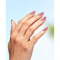 OPI Nature Strong Vegan Lacquer Nude Neutral For What Its Earth 15ml