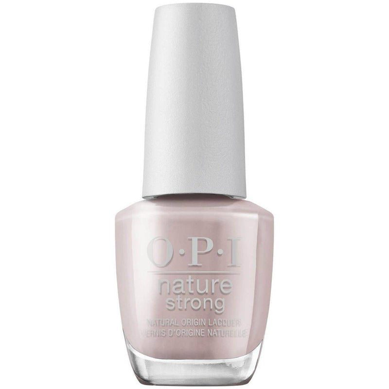 OPI Nature Strong Vegan Lacquer Nude Neutral Kind of a Twig Deal 15ml
