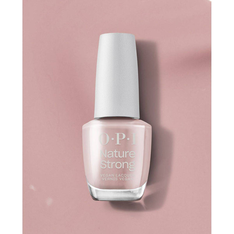 OPI Nature Strong Vegan Lacquer Nude Neutral Kind of a Twig Deal 15ml