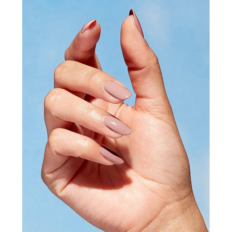 OPI Nature Strong Vegan Lacquer Nude Neutral Kind of a Twig Deal 15ml