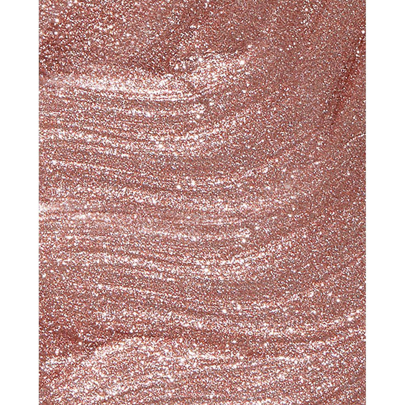 OPI Nature Strong Vegan Lacquer Pink Intentions Are Rose Gold Metallic 15ml