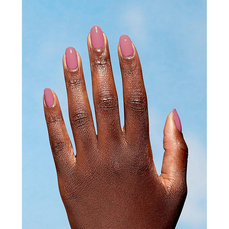 OPI Nature Strong Vegan Lacquer Pink Knowledge is Flower 15ml