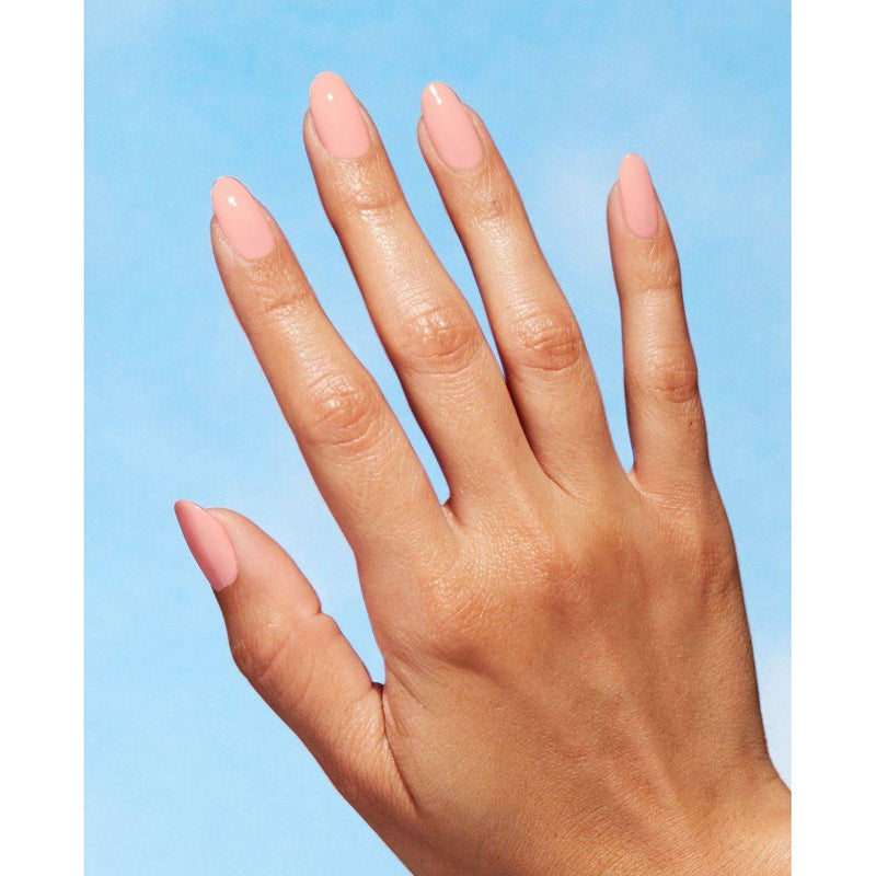 OPI Nature Strong Vegan Lacquer Pink We Canyon Do Better 15ml