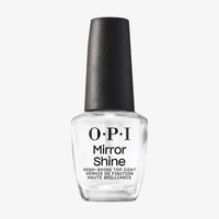 OPI Classic Lacquer Top Coat Brilliant 15ml