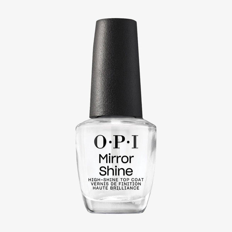 OPI Classic Lacquer Top Coat Brilliant 15ml