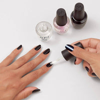 OPI Classic Lacquer Top Coat Brilliant 15ml