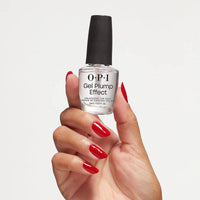 OPI Classic Lacquer Top Coat Plumping 15ml